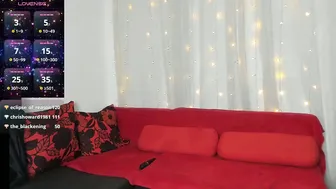 sexy_emeli recorded nude video 222797