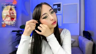 cloe_martinez_ recorded nude video 222813