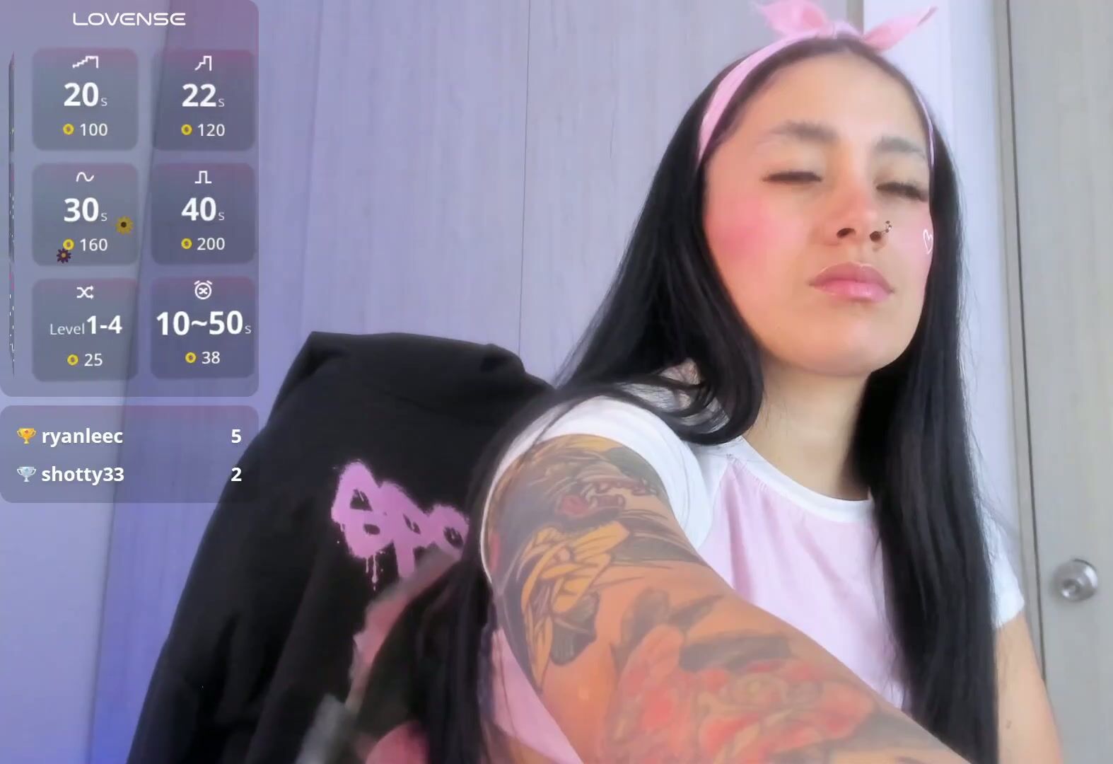 eleven_diamond porn xxx (09/30/2025)
