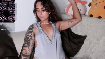 violetteramirez01 recorded nude video 222882