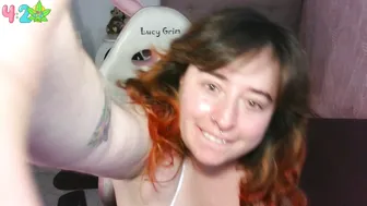 111lucygrim111 video chat porn cam video