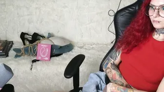 Ginger_stay porn chat 30-Sep-2025