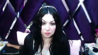 Luciana_ass on webcam 09/30/2025