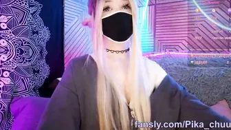 pika_pikaa recorded nude video 222919