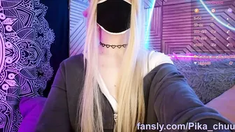 pika_pikaa recorded nude video 222919