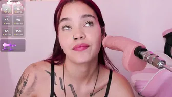 violeth_hill recorded nude video 222928