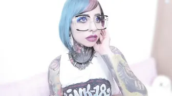 nikkiramone recorded nude video 223059