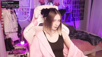 evie_rosen recorded nude video 223108