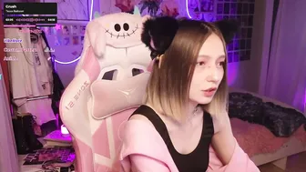 evie_rosen recorded nude video 223108