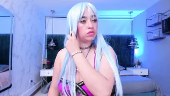 magic_sofii recorded nude video 223111