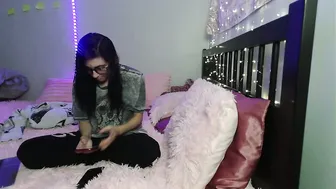 pink_tv recorded nude video 223113