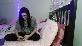 pink_tv recorded nude video 223113