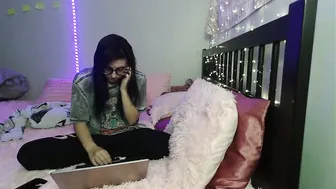 pink_tv recorded nude video 223113