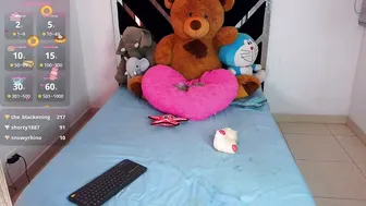 catalina_smith__ recorded nude video 223127