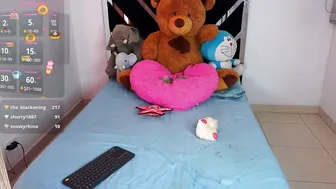 catalina_smith__ recorded nude video 223127