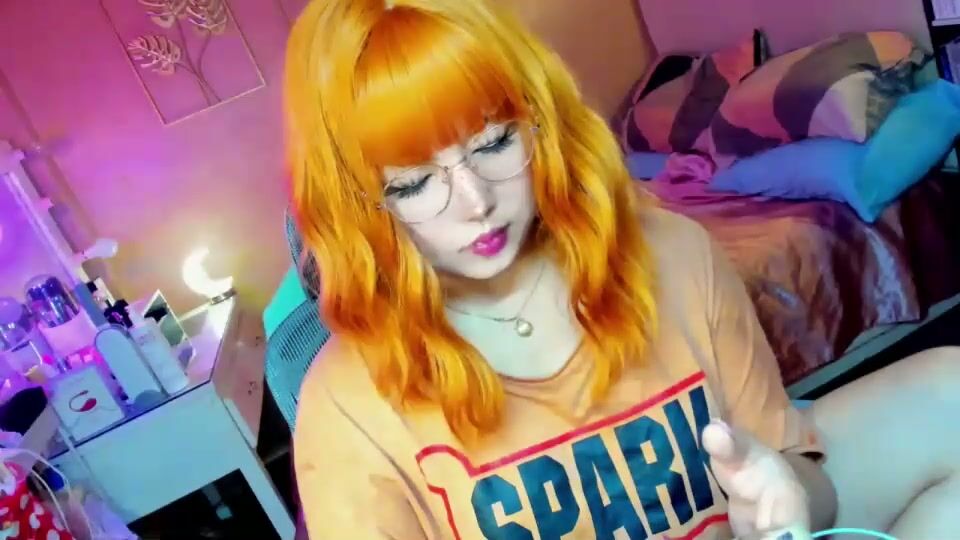 Koreandollts nude cam video - 30-Sep-2025