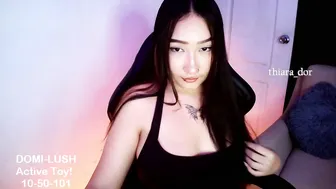 thiara_dor recorded nude video 223184