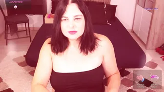 alenni brunette webcam porn video