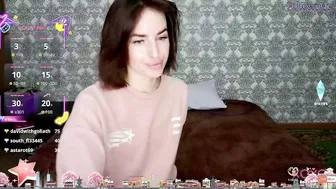 adrihanna recorded nude video 223214