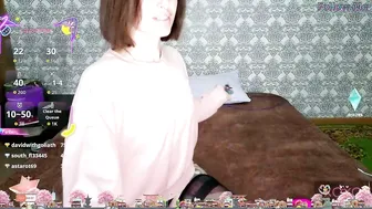 adrihanna recorded nude video 223214