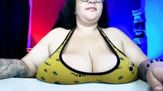 lulubigtitts recorded nude video 223248
