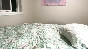 Kittycatkendra petite nude chat