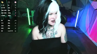 hannah_chaos recorded nude video 223276