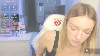 margaretsweet1 recorded nude video 223333