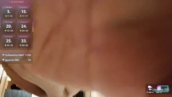 missmabelle_ recorded nude video 223367