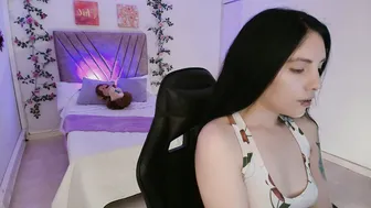 neo_sarah recorded nude video 223390