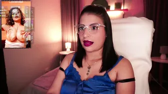 Sheyla_hills_ naked on cam 30 September 2025