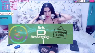 spicybrunnete recorded nude video 223431