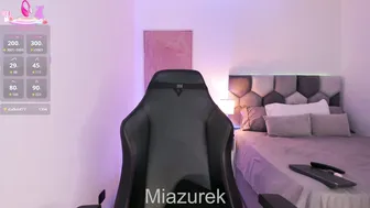miazurek recorded nude video 223491