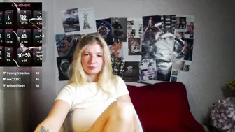 faiirylight new amateur cam