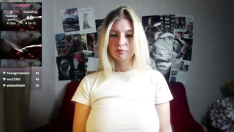 faiirylight new amateur cam