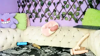 amydelahoz_8 recorded nude video 223560