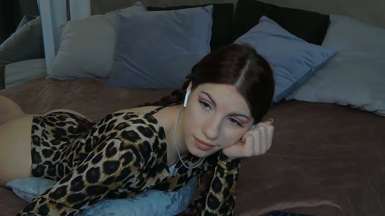 Casskiera horny amateur (09-30-2025)