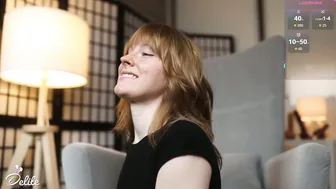 delitevip redhead 30 September 2025