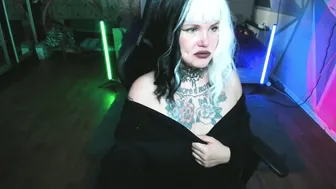 hannah_chaos recorded nude video 223608