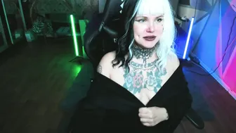 hannah_chaos recorded nude video 223608
