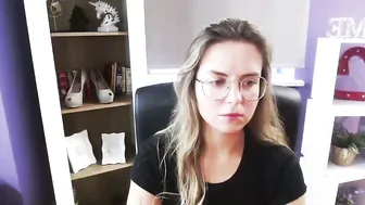 Blackrosezoey video cam 09/30/2025