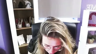 Blackrosezoey video cam 09/30/2025