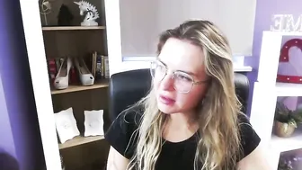 Blackrosezoey video cam 09/30/2025