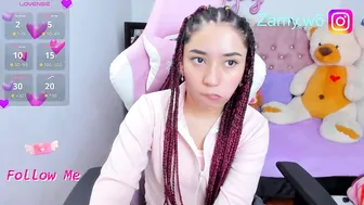 karla_cutee1 recorded nude video 223810