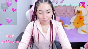 karla_cutee1 recorded nude video 223810