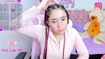 karla_cutee1 recorded nude video 223810