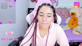 karla_cutee1 squirt - 30-Sep-25