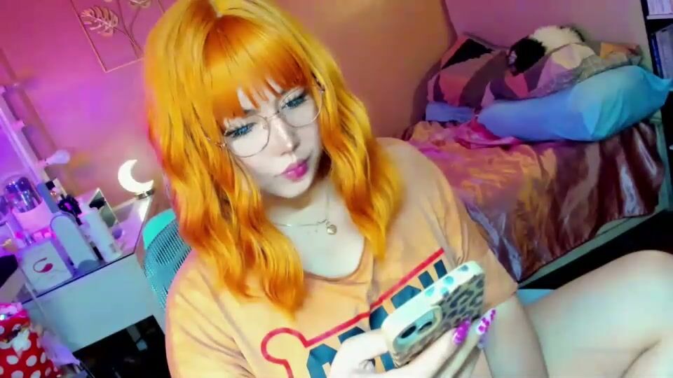 Koreandollts hot amateur video hot cam video
