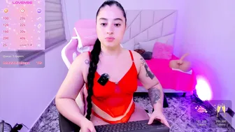 imhanna3 recorded nude video 223919