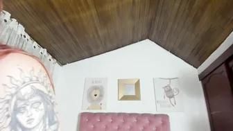 Celesteredds bigass webcam video